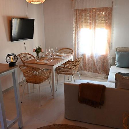 Casa Rural Antigua Botica Торремоча-де-Харама Экстерьер фото