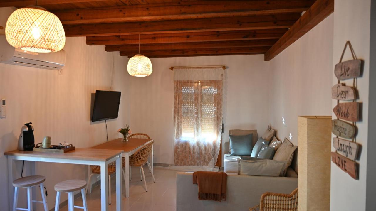 Casa Rural Antigua Botica Торремоча-де-Харама Экстерьер фото