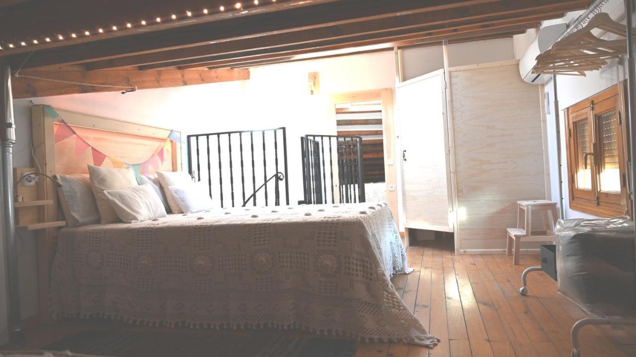 Casa Rural Antigua Botica Торремоча-де-Харама Экстерьер фото